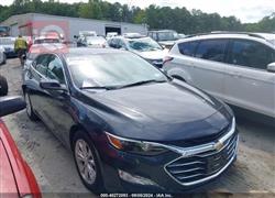 شيفروليه ماليبو